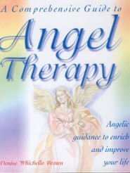 A Comprehensive Guide to Angel Therapy
