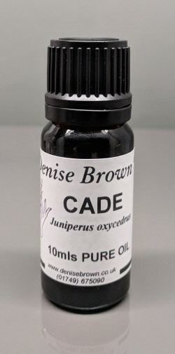 Cade (10mls) Essential Oil