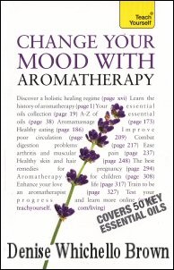Change Your Mood With Aromatherapy
