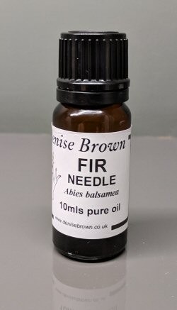 Fir Needle (10mls) Essential Oil