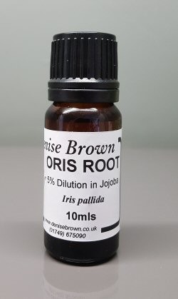 Orris Root Absolute Dilution (10mls)  Oil