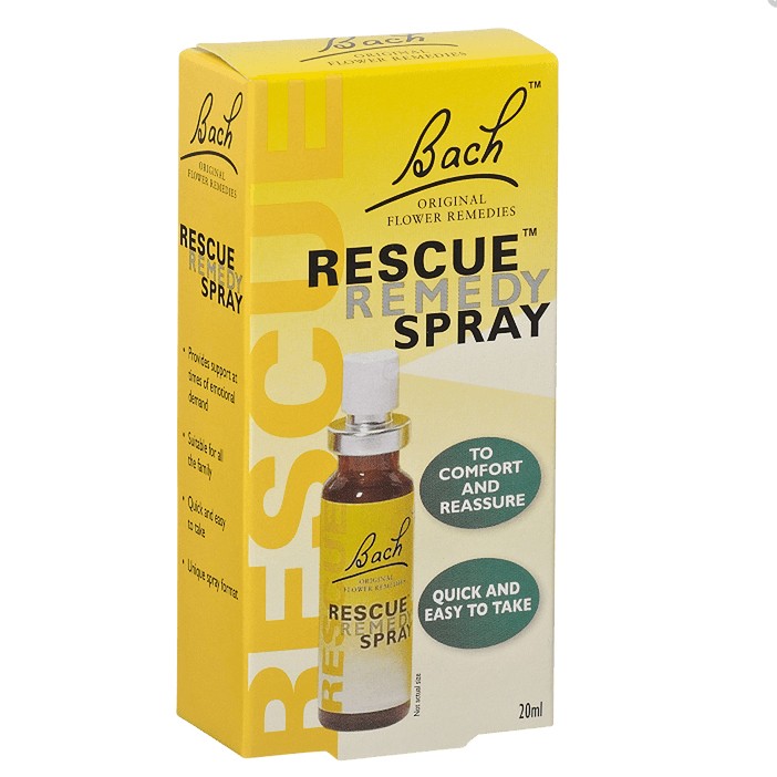 Rescue Remedy Spray (20mls)