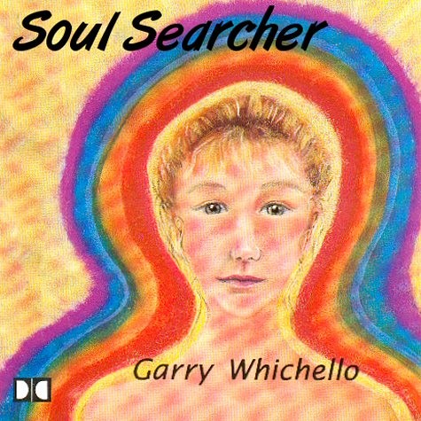 Soul Searcher  (Music Download)