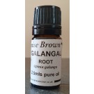 Galangal Root (2.5mls) Essential Oil