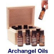 Blue Tansy  Dilution (10mls) Essential Oil