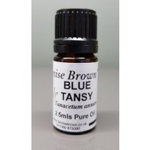 Blue Tansy (2.5mls) Essential Oil