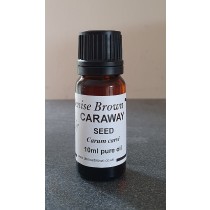 Caraway Seed (10mls) Essential Oil