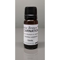 Carnation Absolute Dilution (10mls) Essential Oil