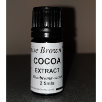Cocao Extract (COCOA) (2.5mls) Essential Oil 