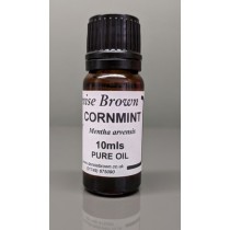 Cornmint (10mls) Essential Oil