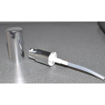 Silver Spray Mister (for 100ml dropper bottles and under)