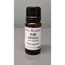 Fir Needle (10mls) Essential Oil