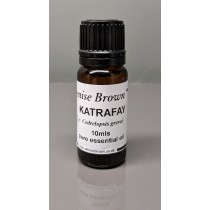 Katrafay (10mls) Essential Oil