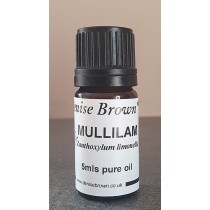 Mullilam (5mls) Essential Oil