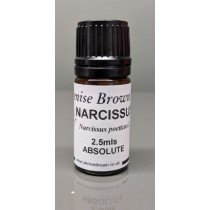 Narcissus Absolute (2.5mls) Essential Oil