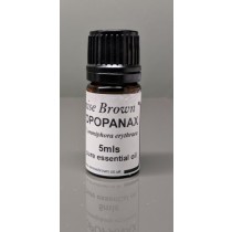 Opopanax (5mls) Essential Oil