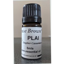 Plai (5mls) essential oil