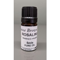 Rosalina (2,5mls) Essential Oil