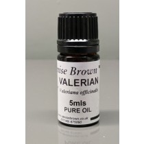 Valerian Root (2.5mls) Essential Oil