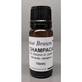 Champaca Absolute Dilution (10mls) Essential Oil