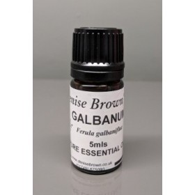 Galbanum (5mls) Essential Oil