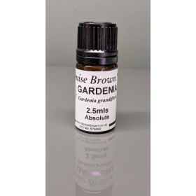Gardenia Absolute (2.5mls) Essential Oil