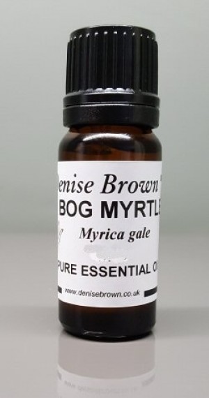 Bog Myrtle (2.5mls) Essential Oil