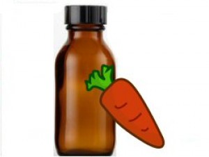 Carrot Root Oil  (10mls)