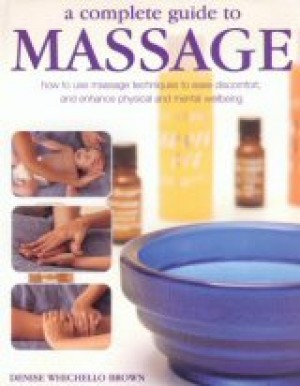 Massage - a complete guide