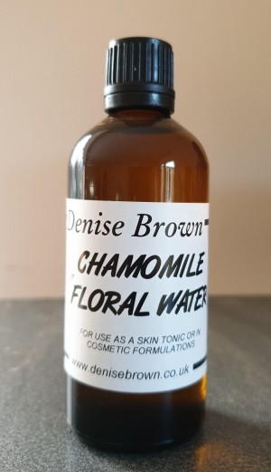 Chamomile Water (100mls)