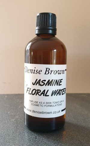 Jasmine Water (100mls)