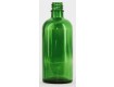 Coloured Glass Dropper Bottles