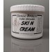 Organic Skin Cream  (500gms)